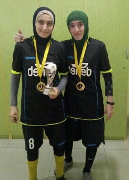 Лучшие во всём