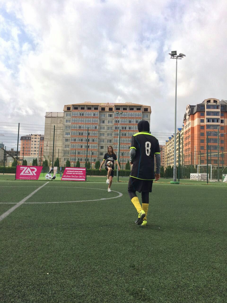 Лучшие во всём