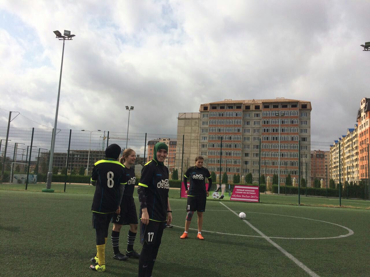 Лучшие во всём