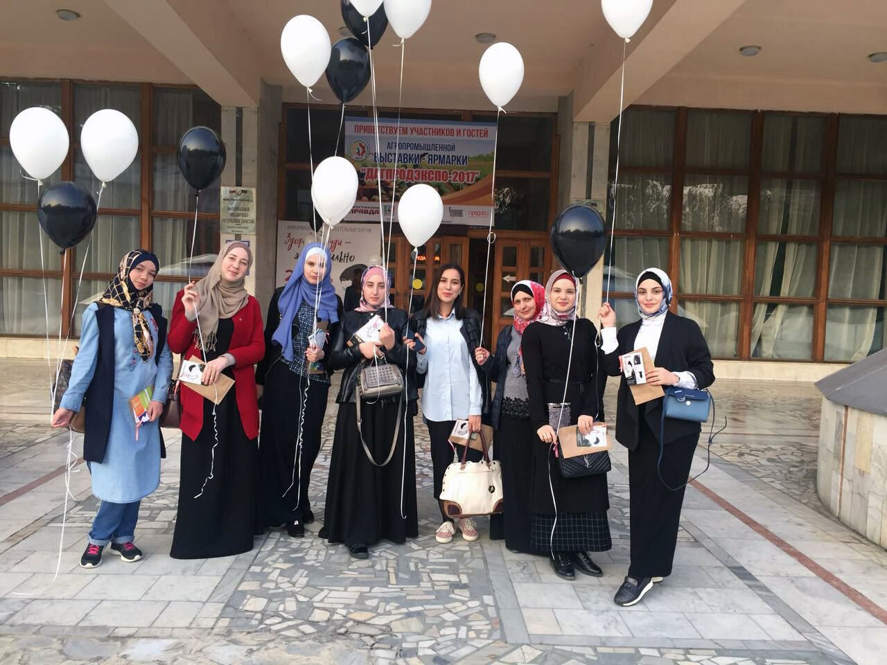 Быть здоровым - Это стильно