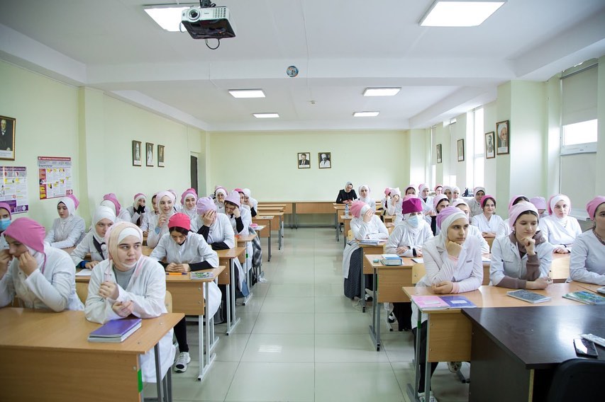 «Информационная гигиена»