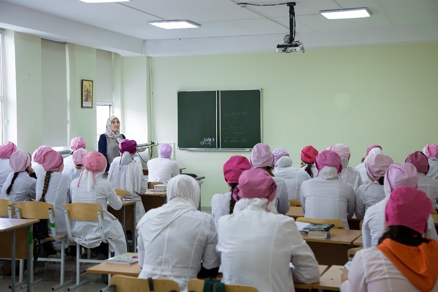 «Информационная гигиена»