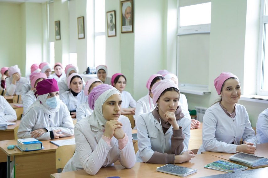 «Информационная гигиена»