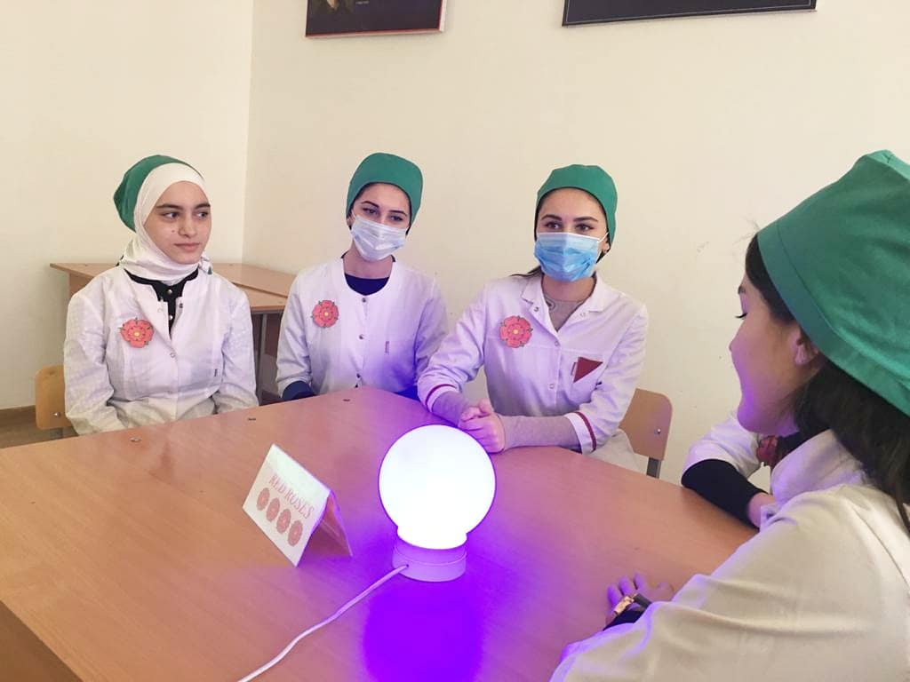 Интеллектуальная игра «Брейн - ринг». Интеллектуальная игра «Брейн - ринг».