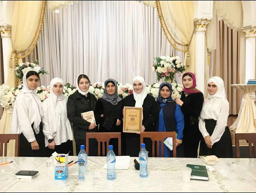 Интеллектуальная игра «Брейн - ринг».