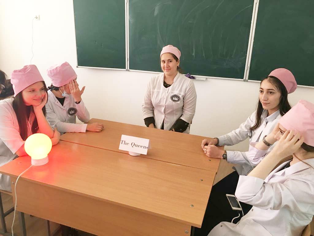 Интеллектуальная игра «Брейн - ринг». Интеллектуальная игра «Брейн - ринг».