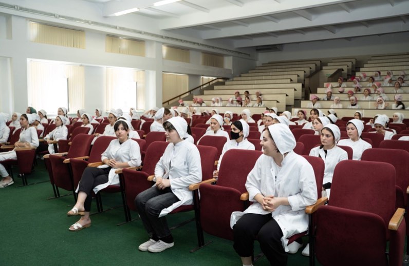 «Ислам и современная жизнь». «Ислам и современная жизнь».