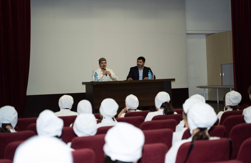 «Ислам и современная жизнь». «Ислам и современная жизнь».