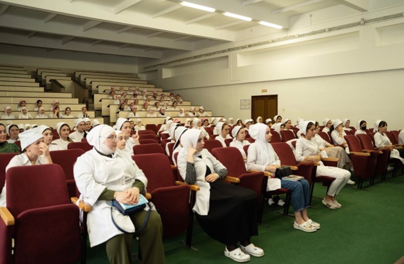 «Ислам и современная жизнь». «Ислам и современная жизнь».