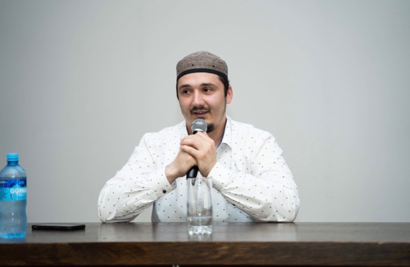 «Ислам и современная жизнь». «Ислам и современная жизнь».