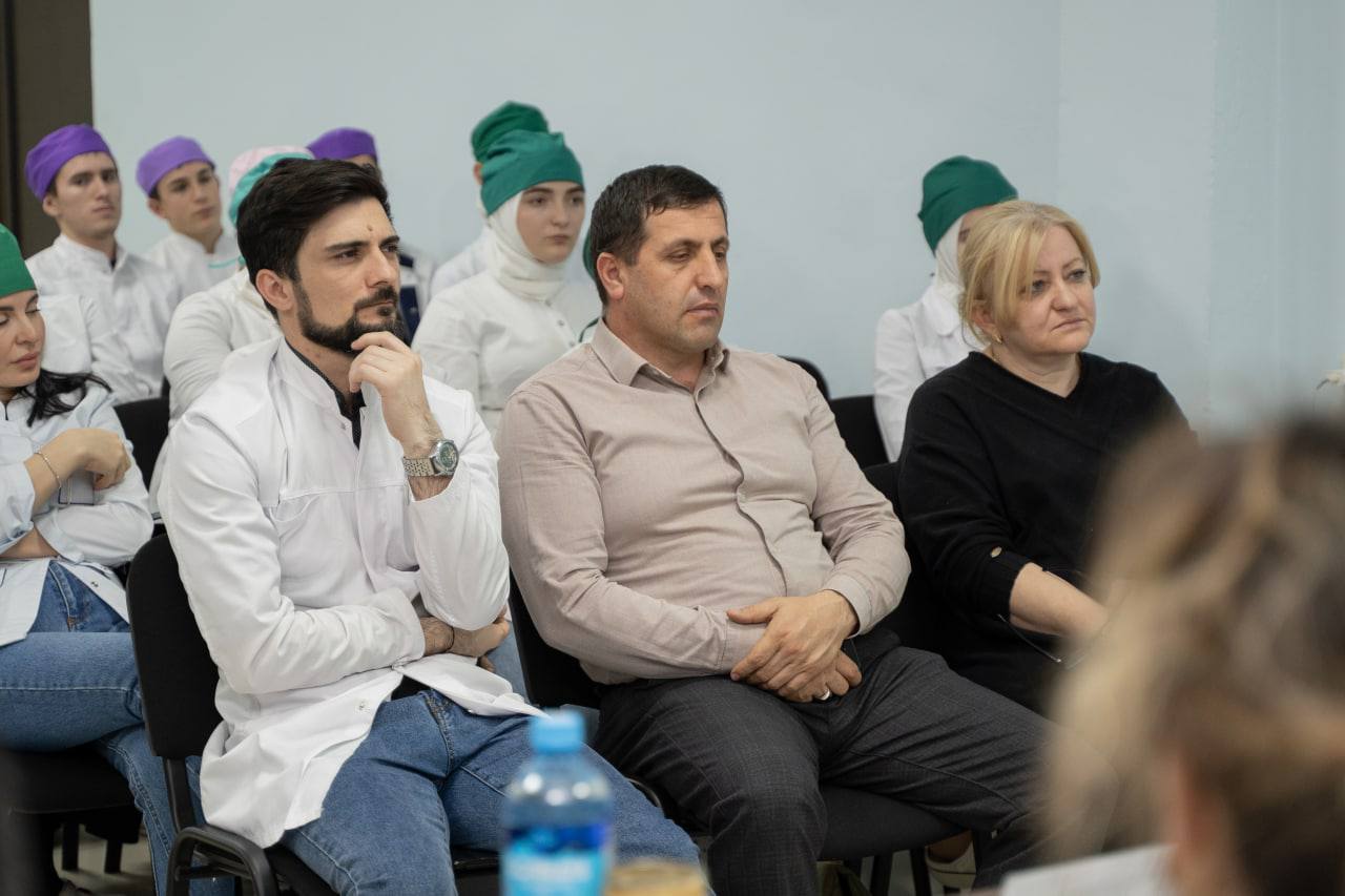 «Истоки русско-дагестанских отношений»