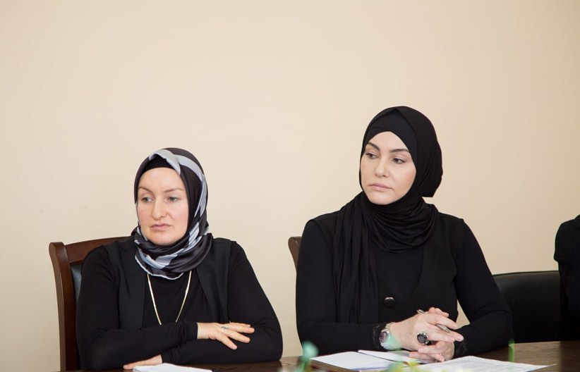 ИТОГОВОЕ СОВЕЩАНИЕ