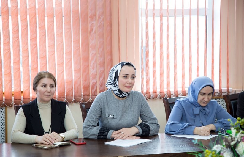 ИТОГОВОЕ СОВЕЩАНИЕ