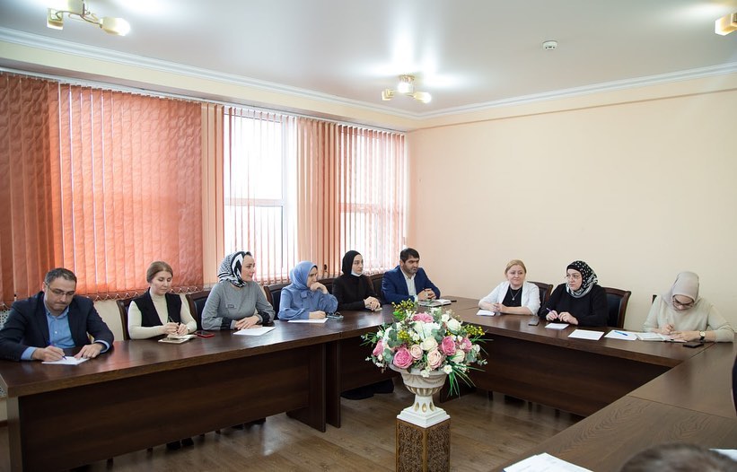 ИТОГОВОЕ СОВЕЩАНИЕ