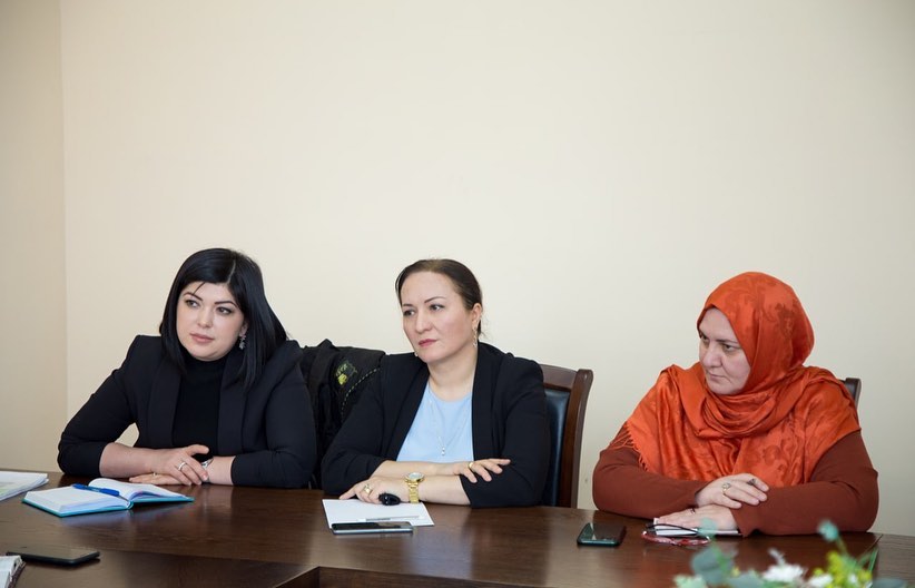 ИТОГОВОЕ СОВЕЩАНИЕ