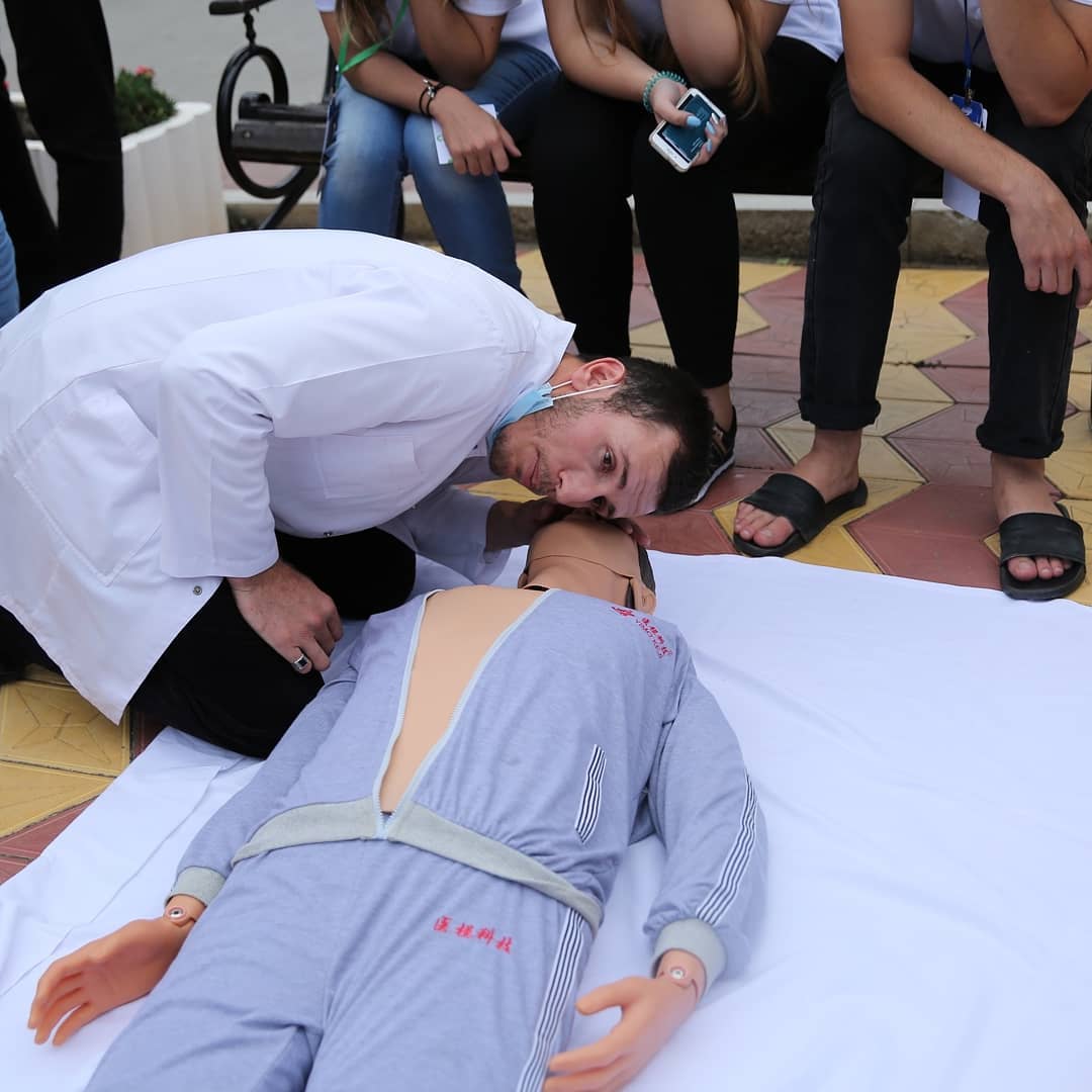 «Каспий-2019»