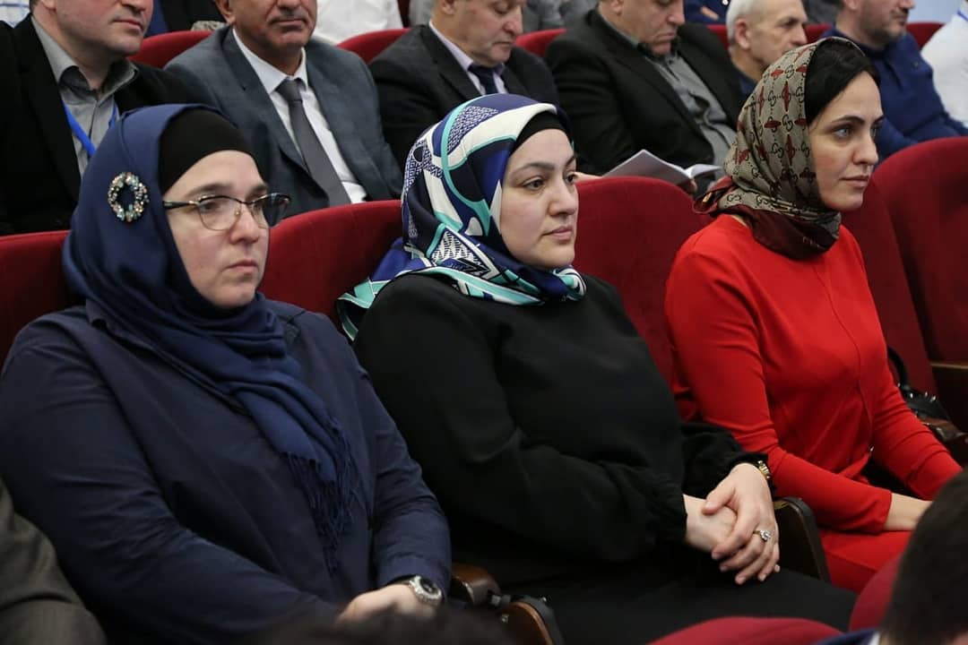 "Казембековские чтения"