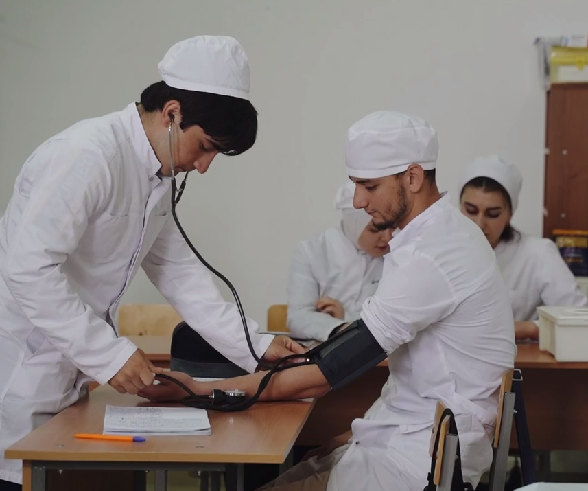 Кизляр Кизляр