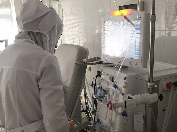 Клиническая практика