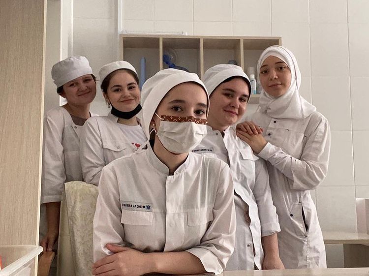 Клиническая практика