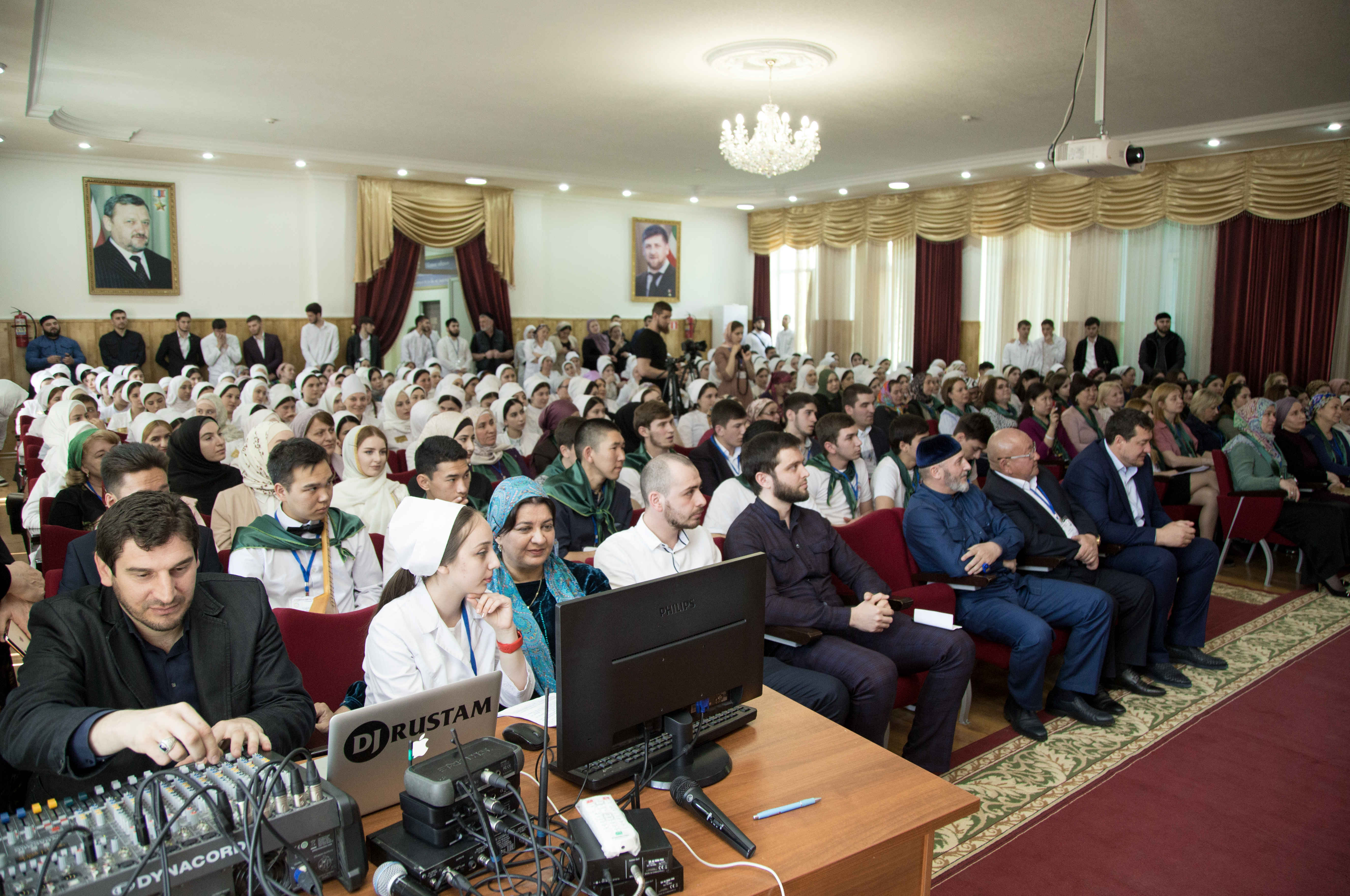 Конференции на тему "Ты художник своей жизни"