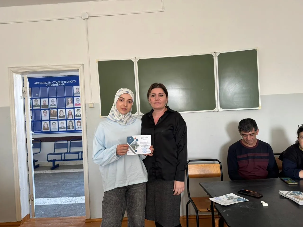 Конкурс  «Великая Отечественная война в лицах и событиях».