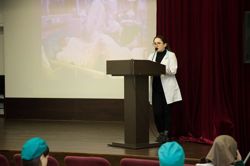 «Коронавирусная инфекция. Профилактика и вакцинация».