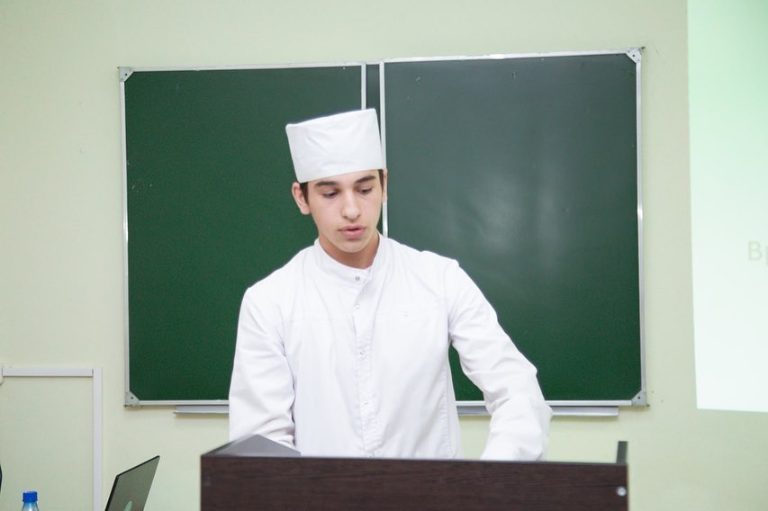 Круглый стол на тему: «Здоровым быть здорово»