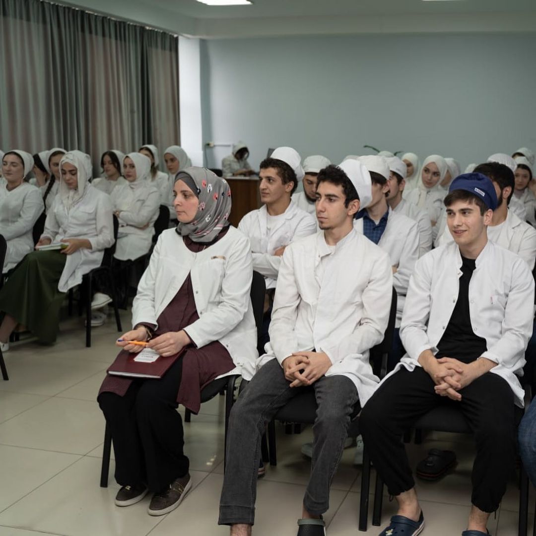 Круглый стол «Вредные привычки»