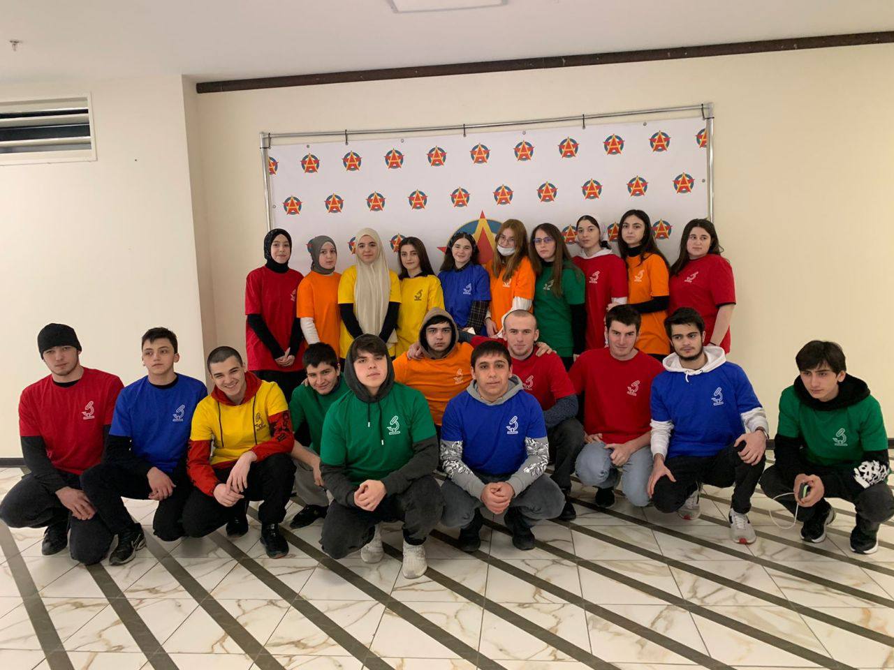 «Крымская весна»