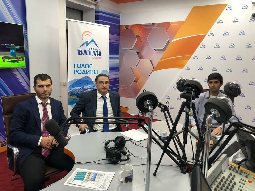 «Куда пойти учиться?»