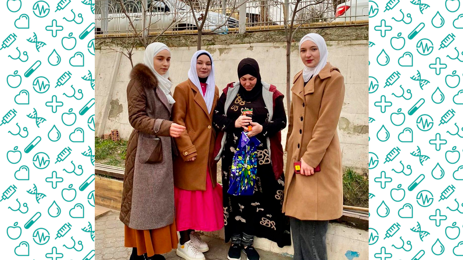 Кураторский час ко Всемирному дню «Спасибо!».