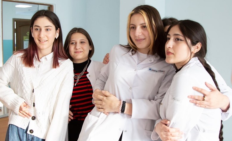 Квест, посвящённый Всемирному дню иммунитета на тему: «Здоровье в наших руках».