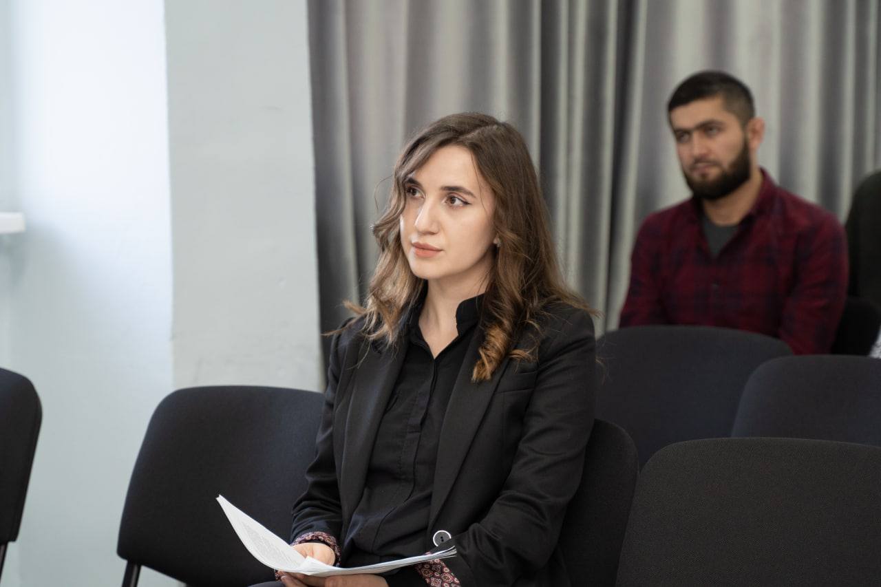 Лекция для иностранных граждан