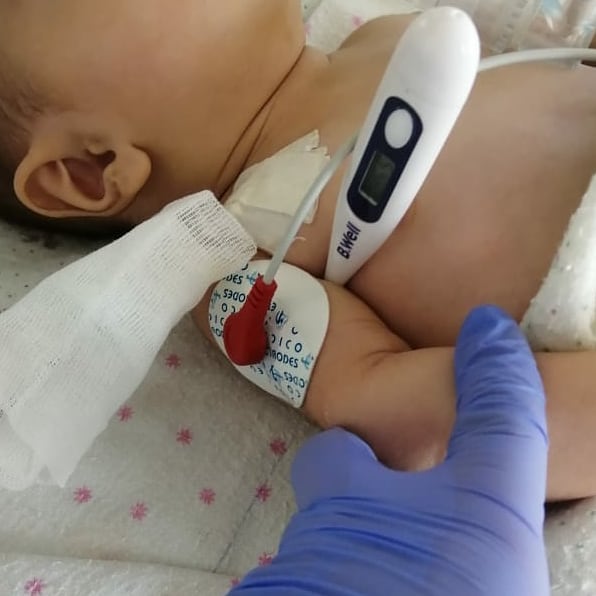 Летняя производственная практика