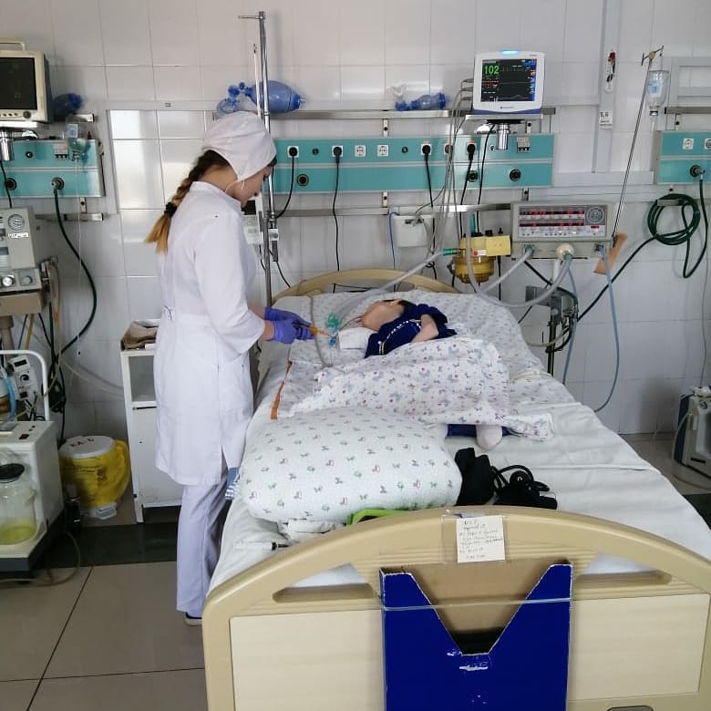 Летняя производственная практика