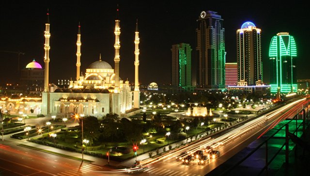 lIl Межрегиональный фестиваль "Студенческие встречи-2019"