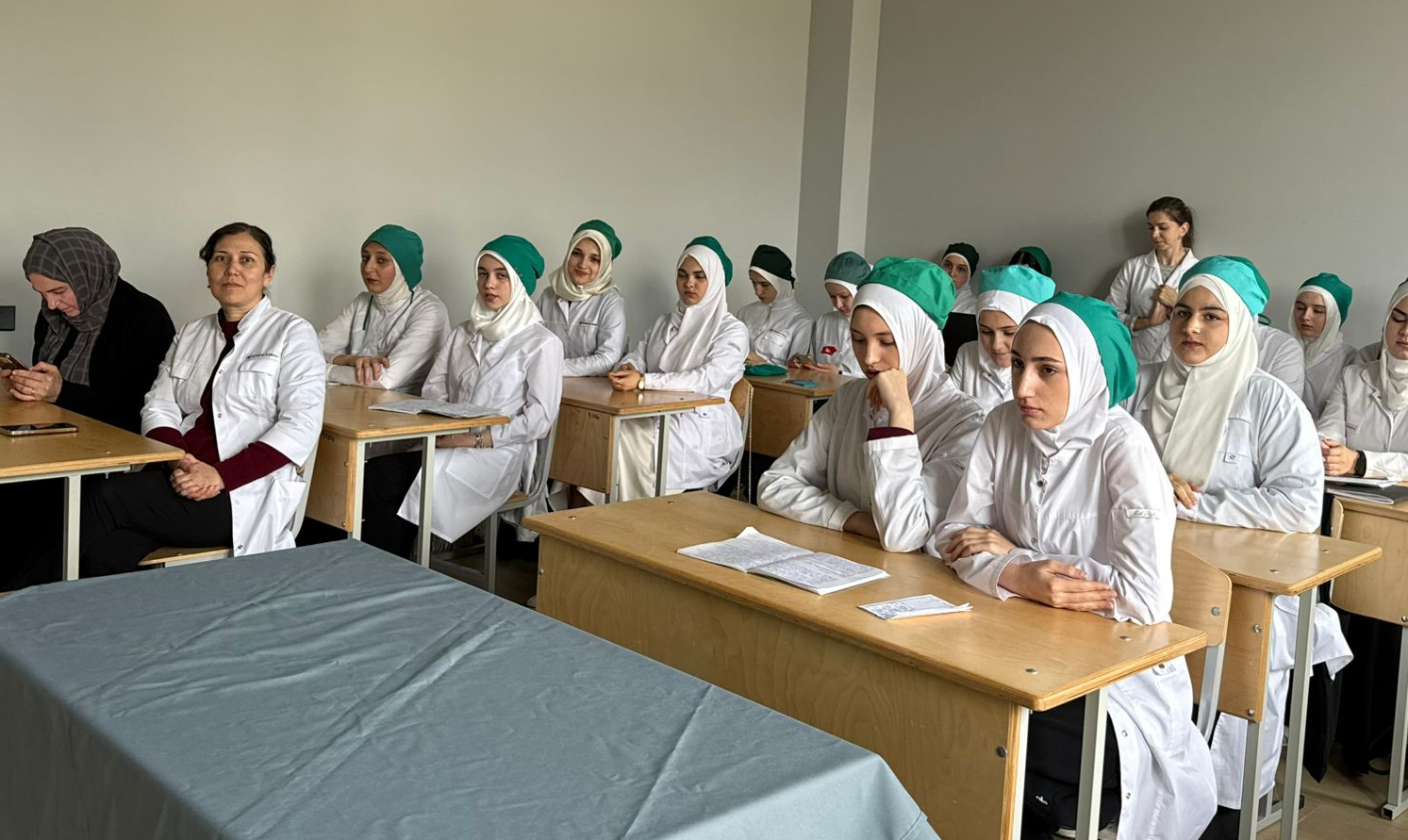 Литературный вечер на тему «И счастлив я печальною судьбою …»