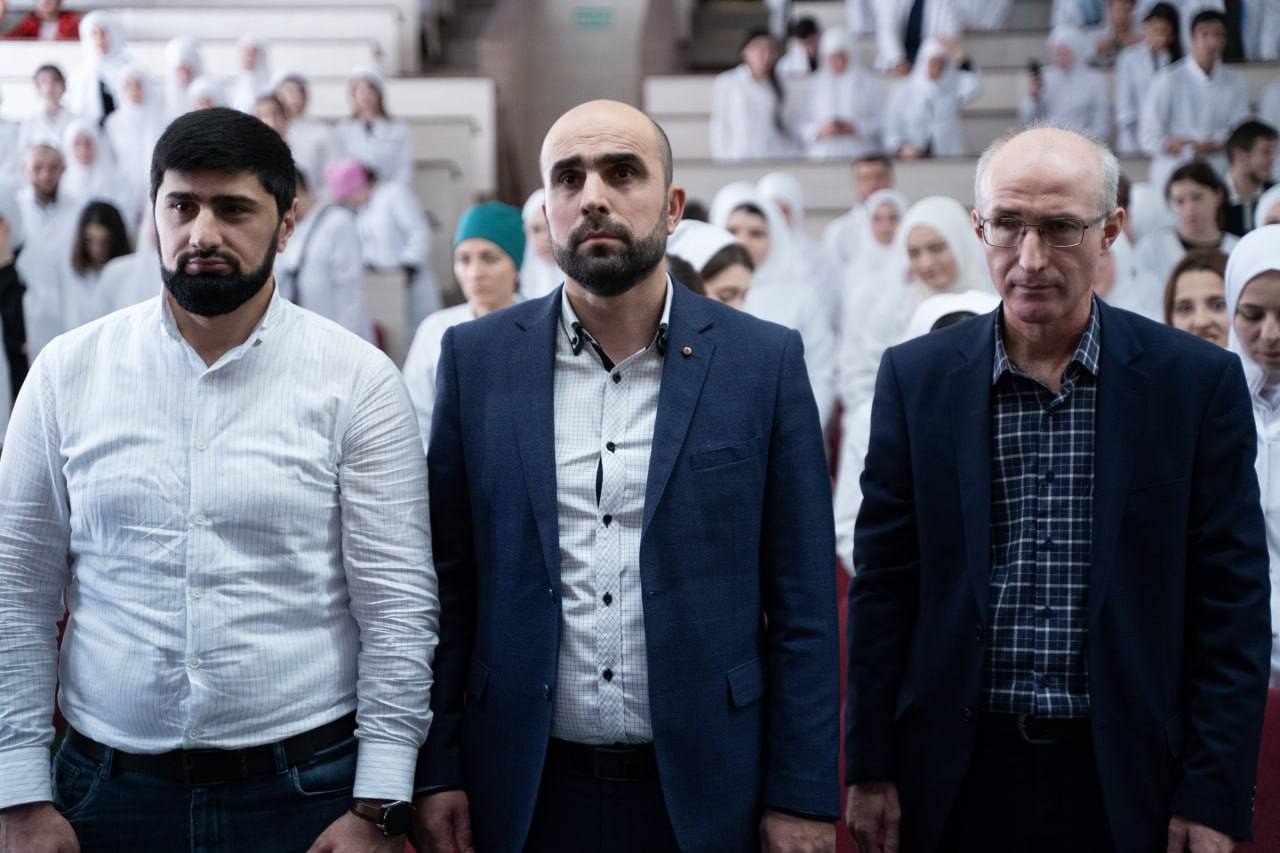 "Маршалы победы"