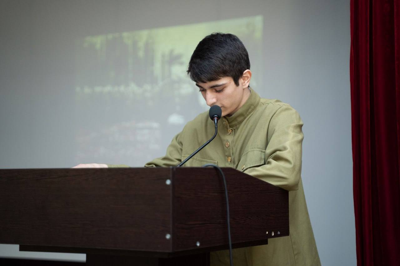 "Маршалы победы"