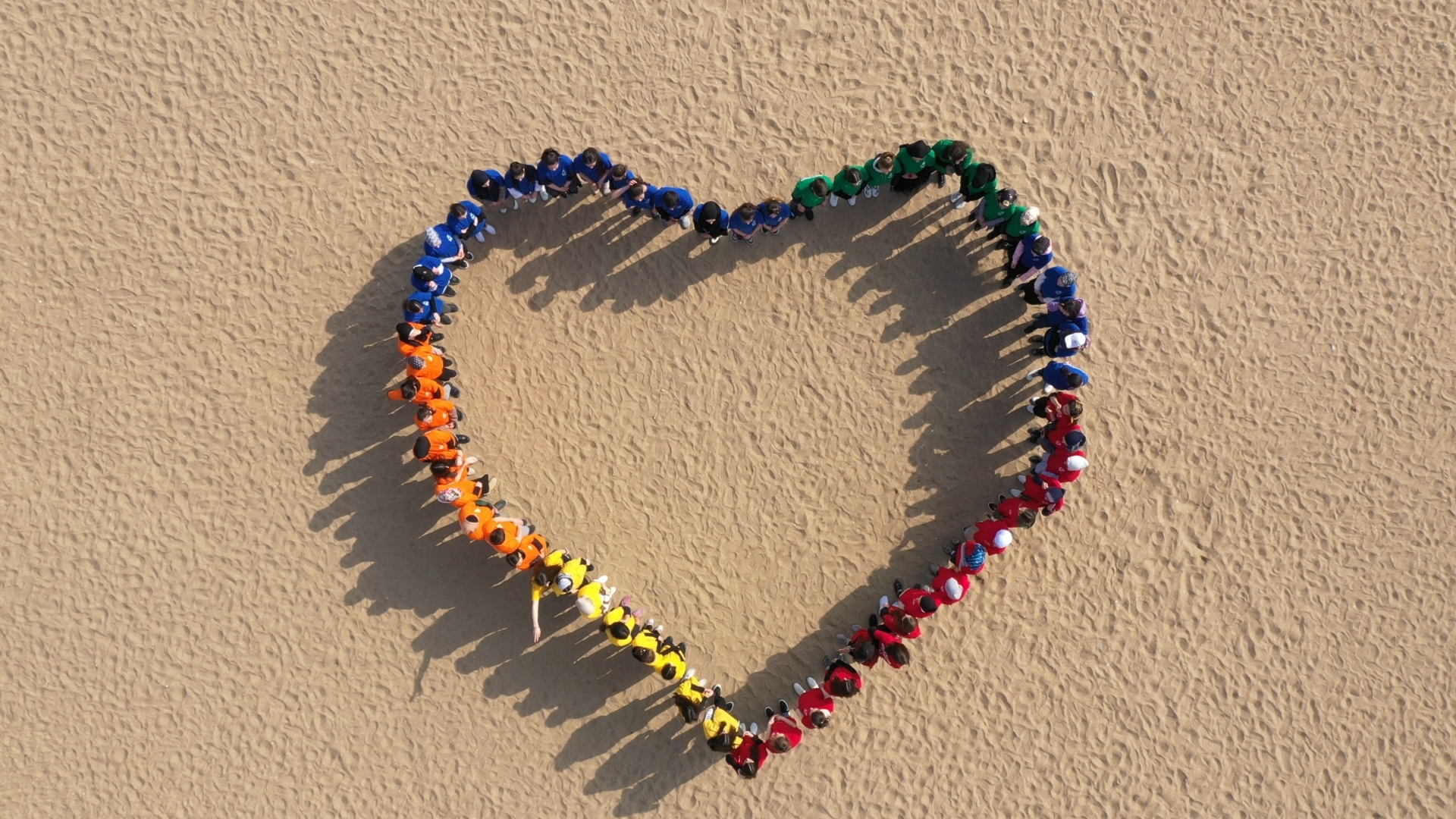 Массовая зарядка