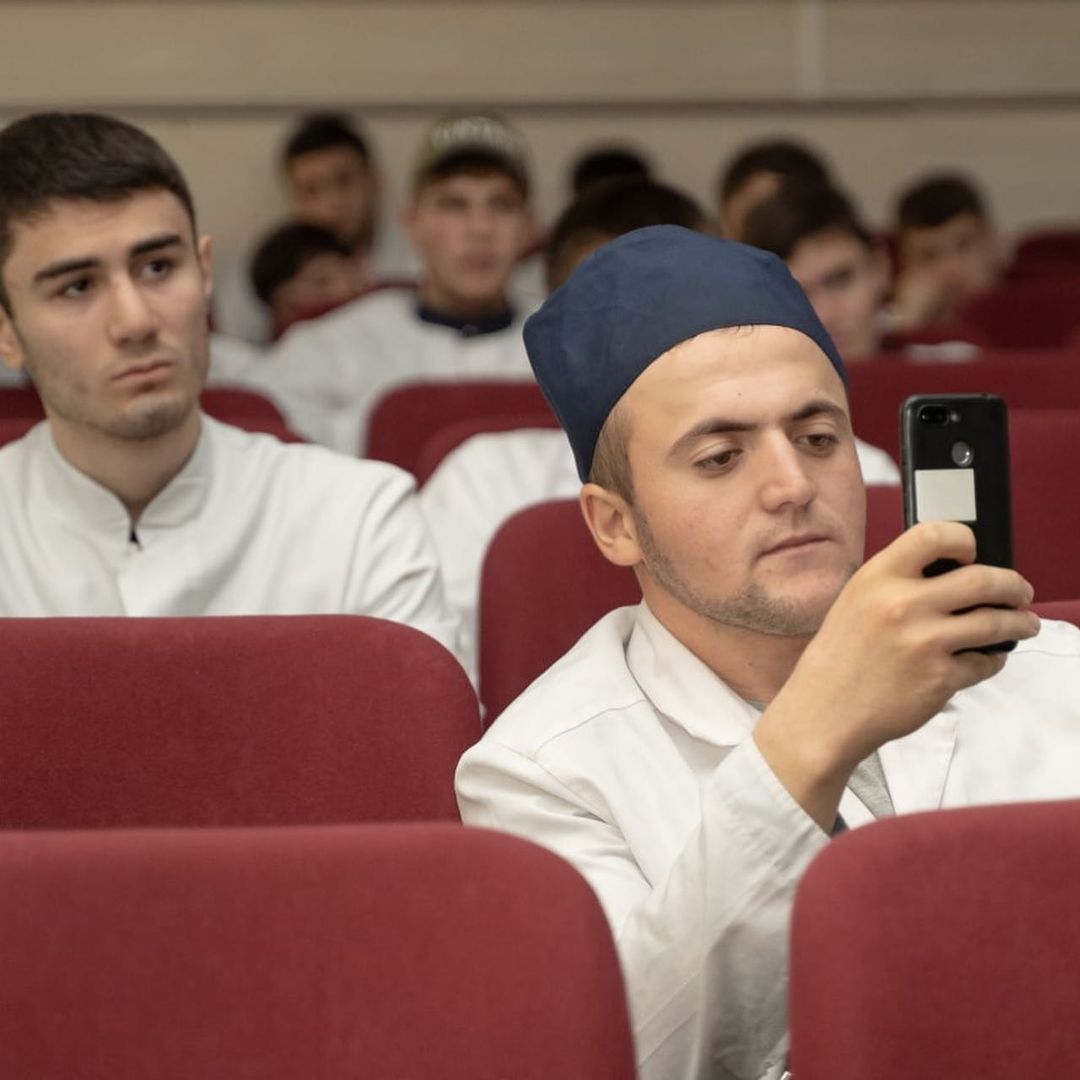 Мастер-класс