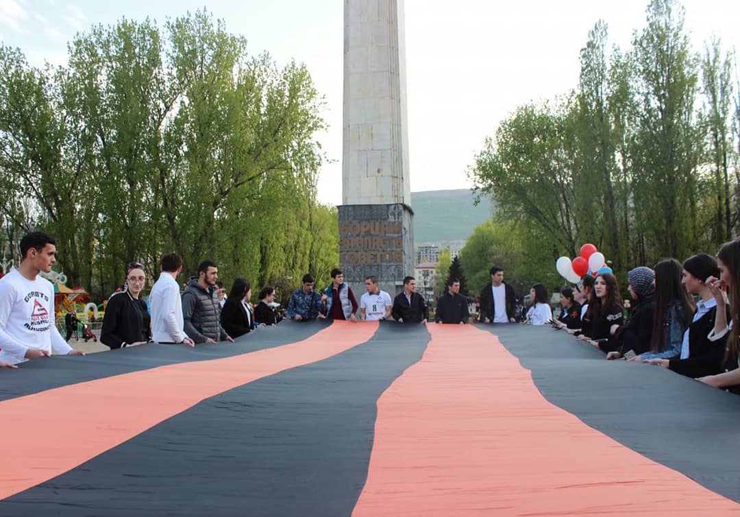 Мастер-класс по ораторскому искусству