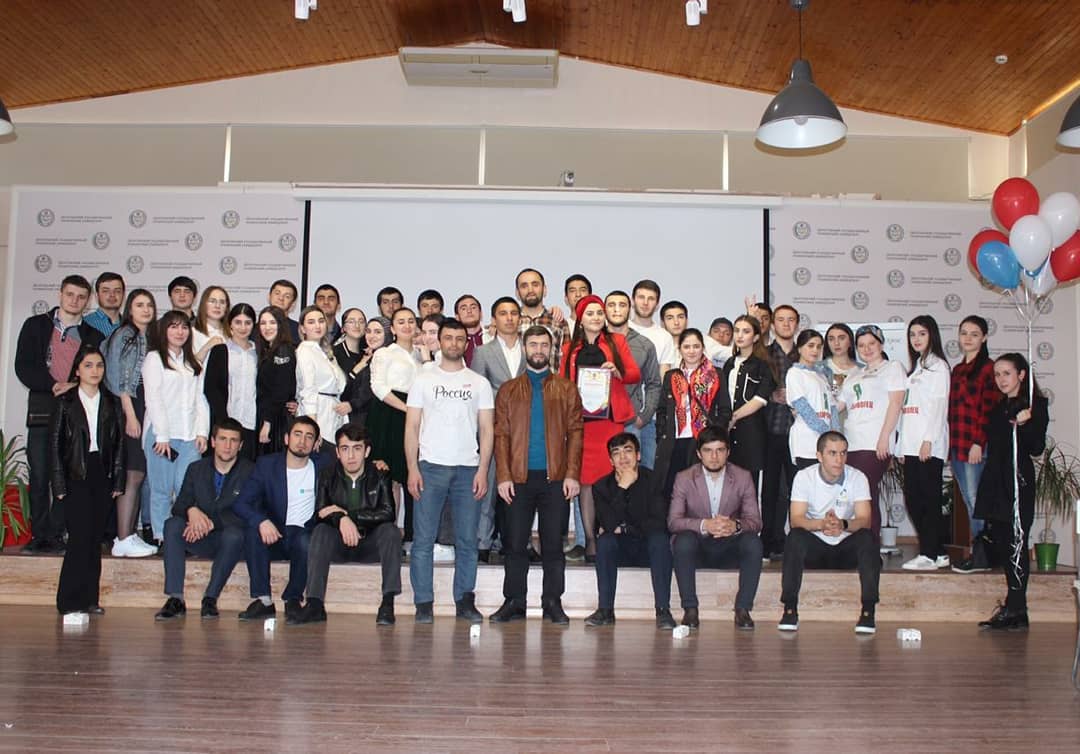 Мастер-класс по ораторскому искусству