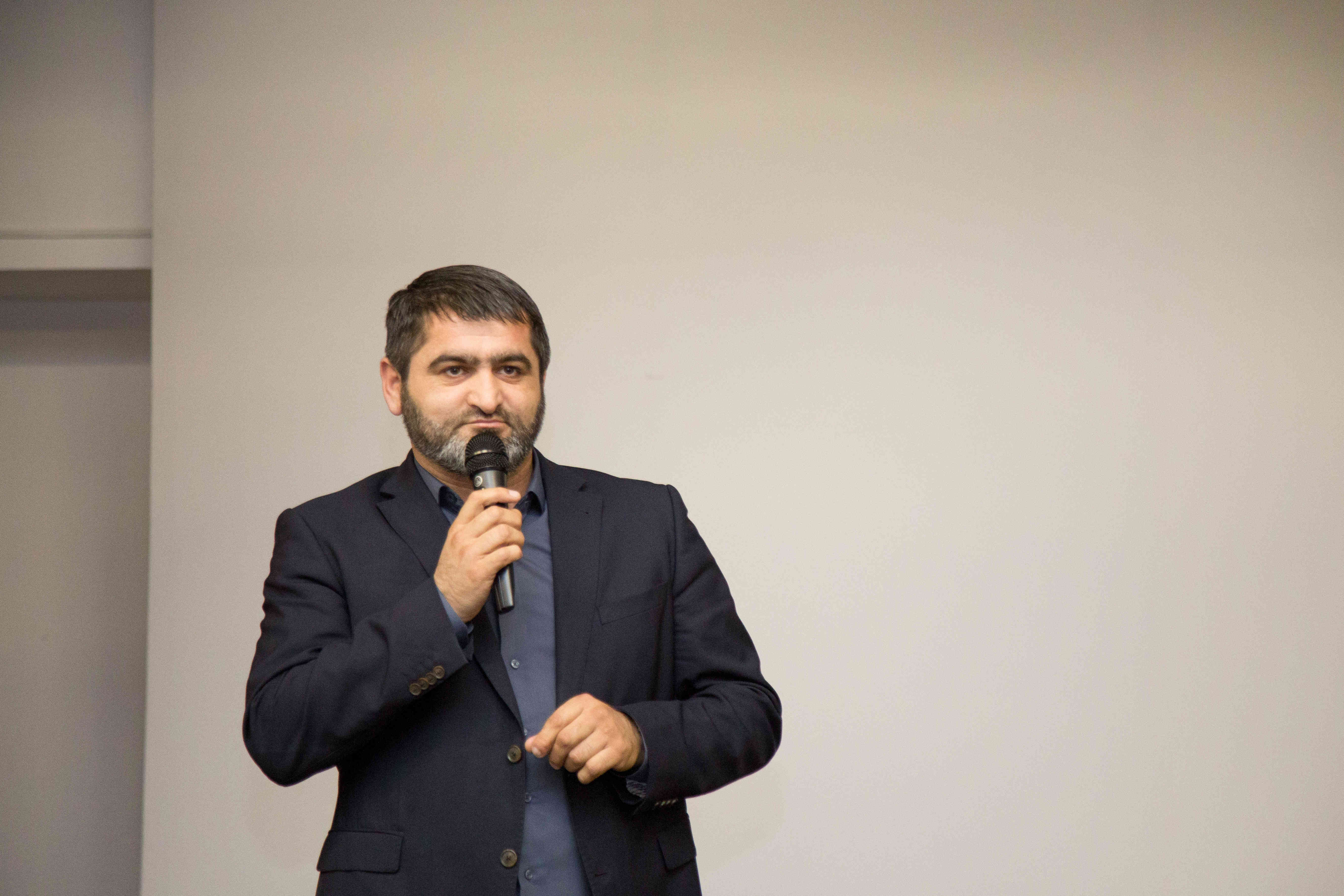 Мавлид ан-Наби