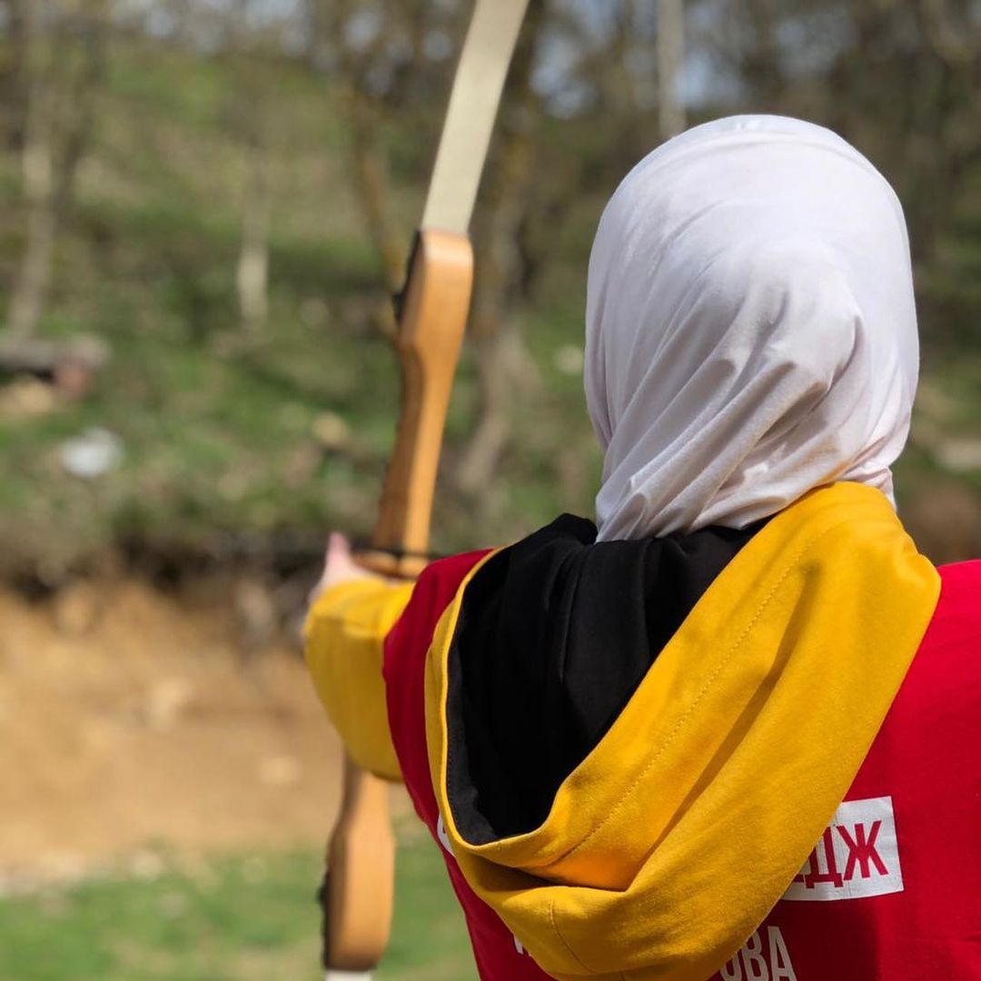 мероприятие «День спорта»М