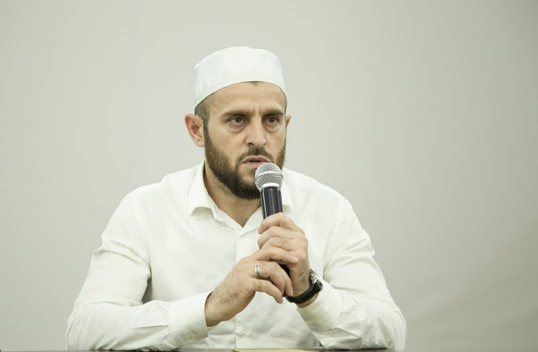 Мероприятие "Диалог с богословом"