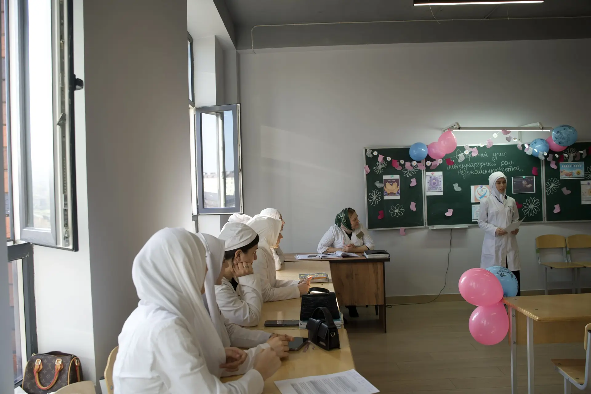 Международный день недоношенных детей