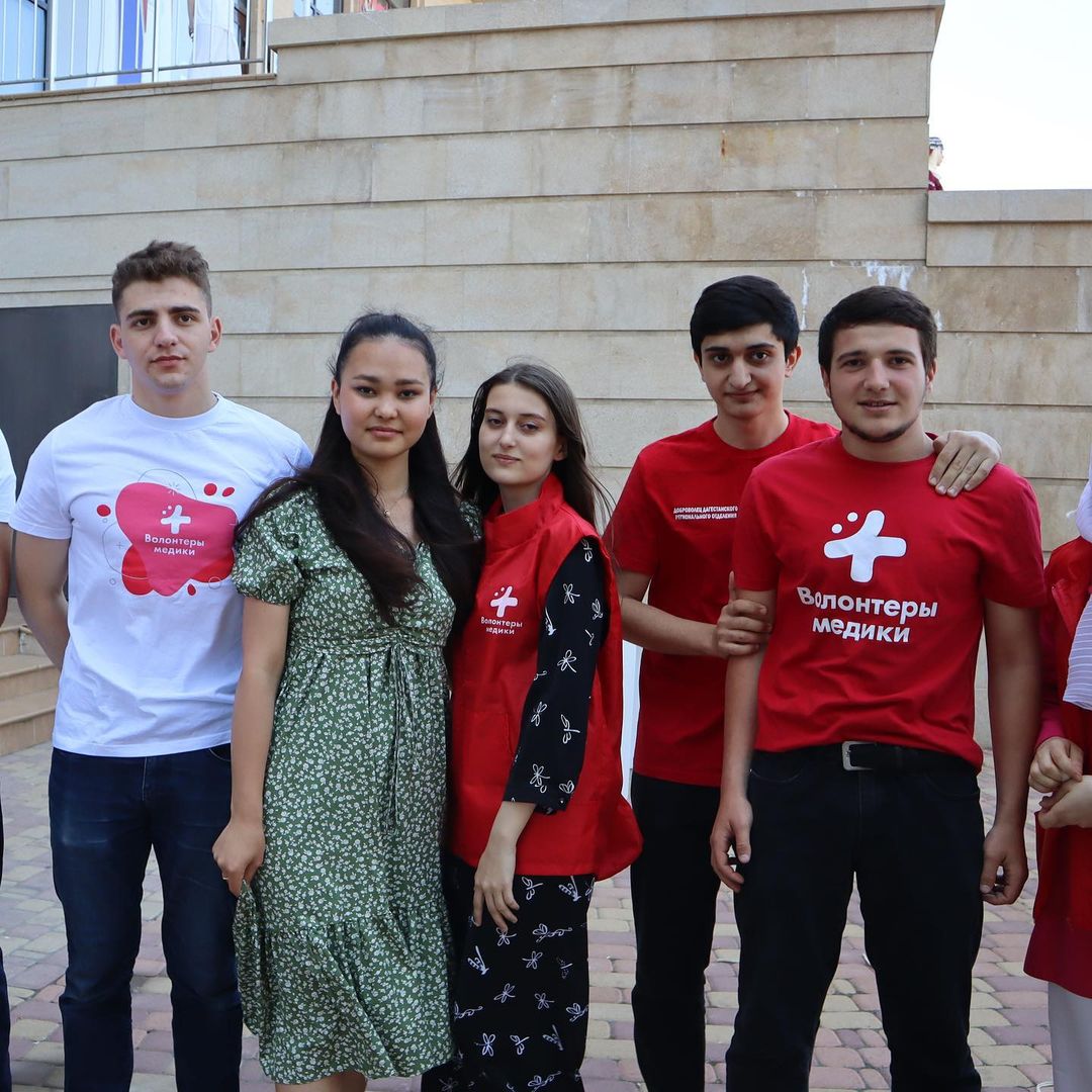 Международный День защиты детей