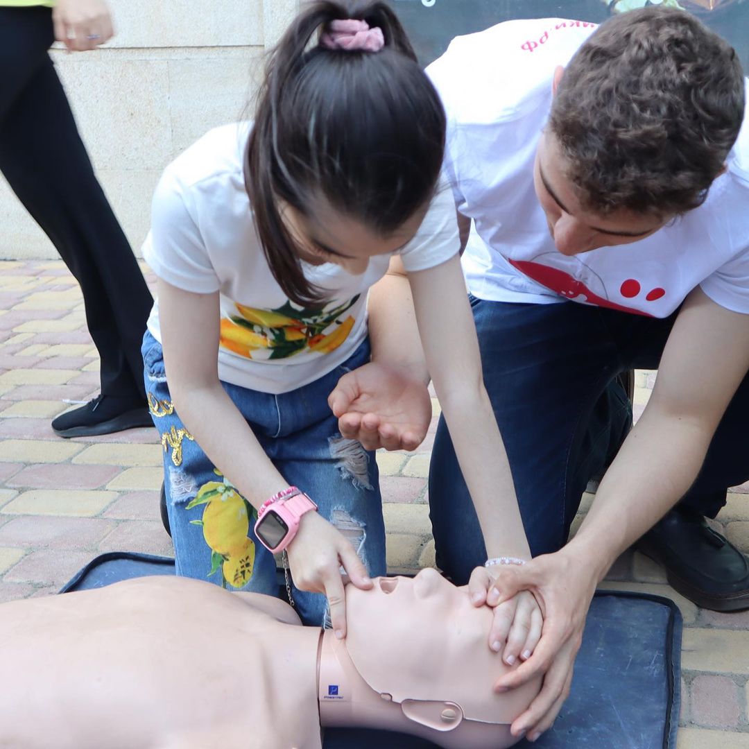 Международный День защиты детей